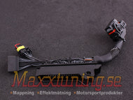 MaxxECU STREET/RACE Plugin adapter - Audi 3B