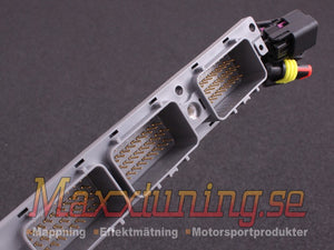MaxxECU Plugin adapter - Toyota Supra MKIV