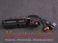 MaxxECU STREET/RACE Plugin adapter - Audi A4 1.8T (AEB, no E-Throttle)