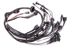 Terminated engine harness - BMW M50 with coils and LSU 4.2