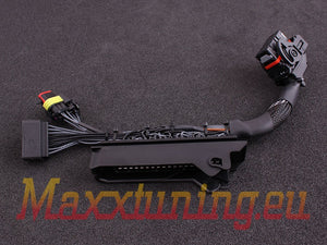 MaxxECU Plugin adapter - Audi AAN